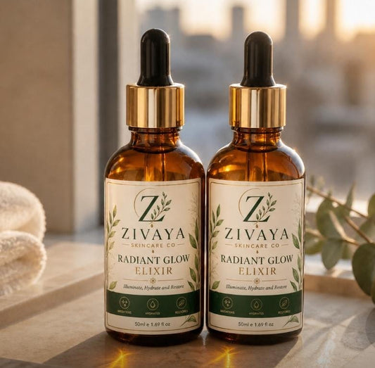 Radiant Glow Elixir